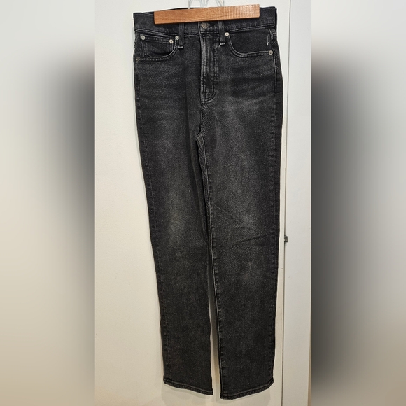 Madewell the perfect vintage Jean - Picture 3 of 4